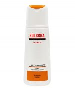 SULSENA, Shampoo anti-dandruff, 150 ml.